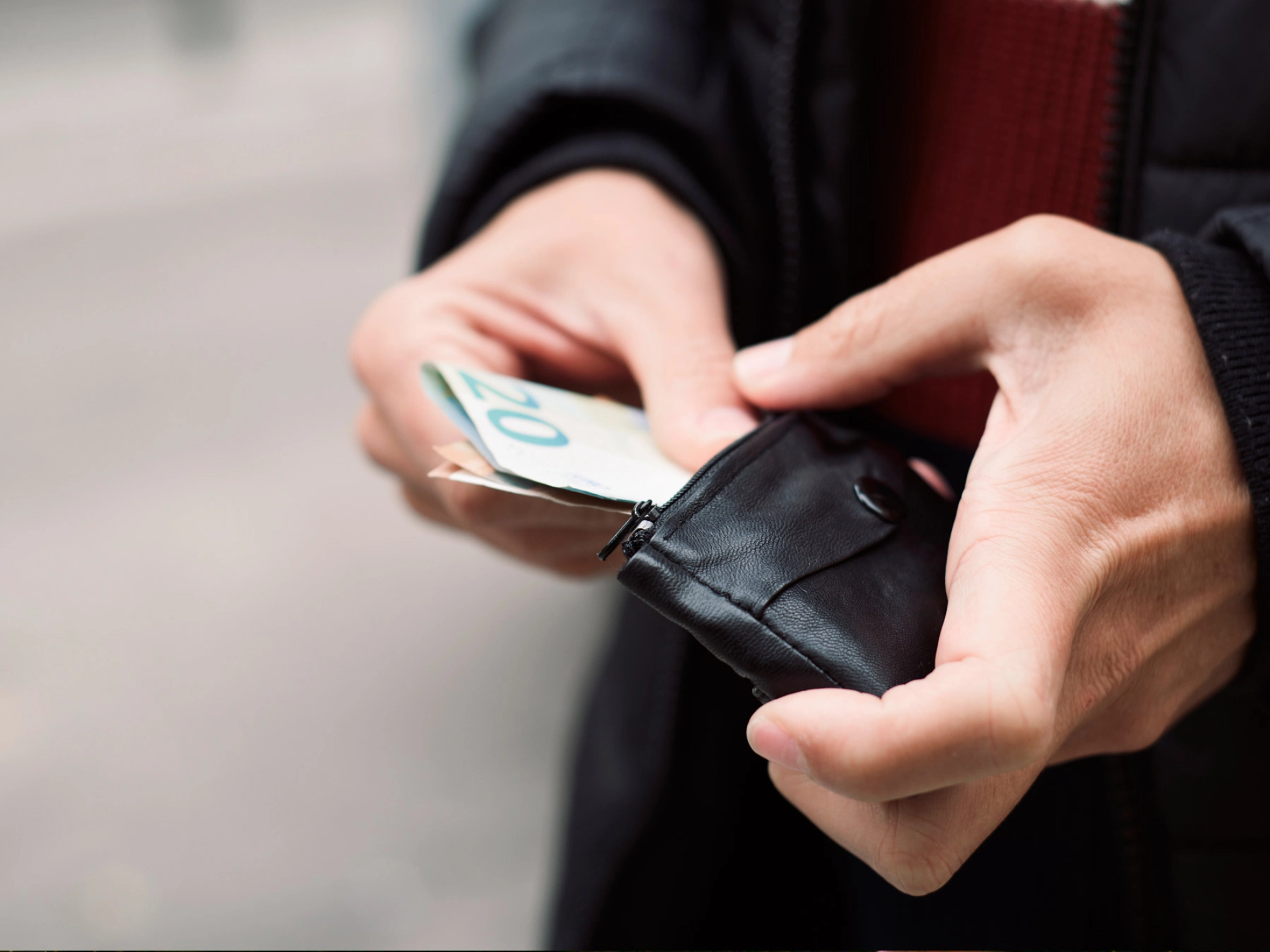 Sie wollen doch nur dein Bestes