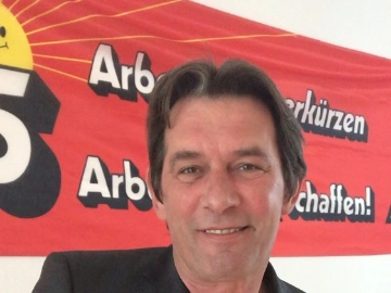 Trauer um Thomas Bittner