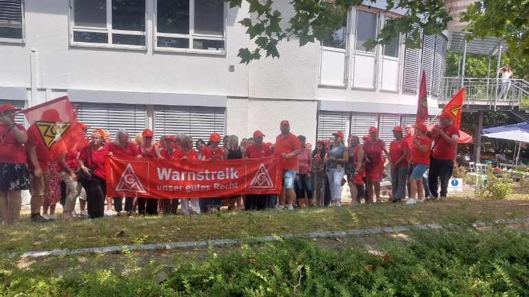 Tariferfolg bei Vascomed