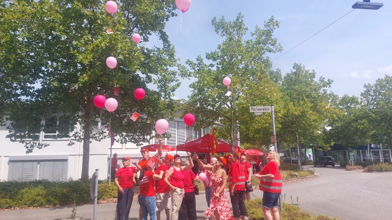 Tariferfolg bei Vascomed