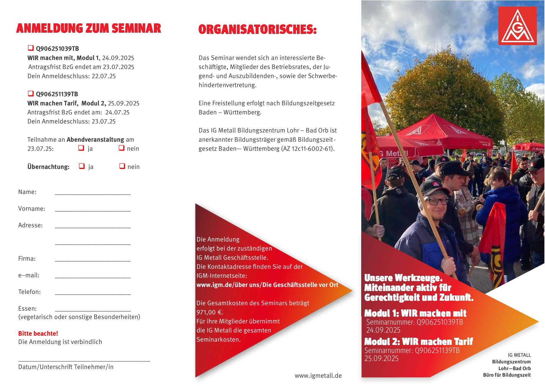 Bildungsblitz