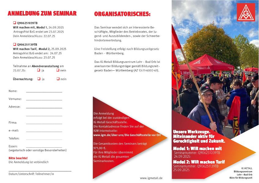 Bildungsblitz