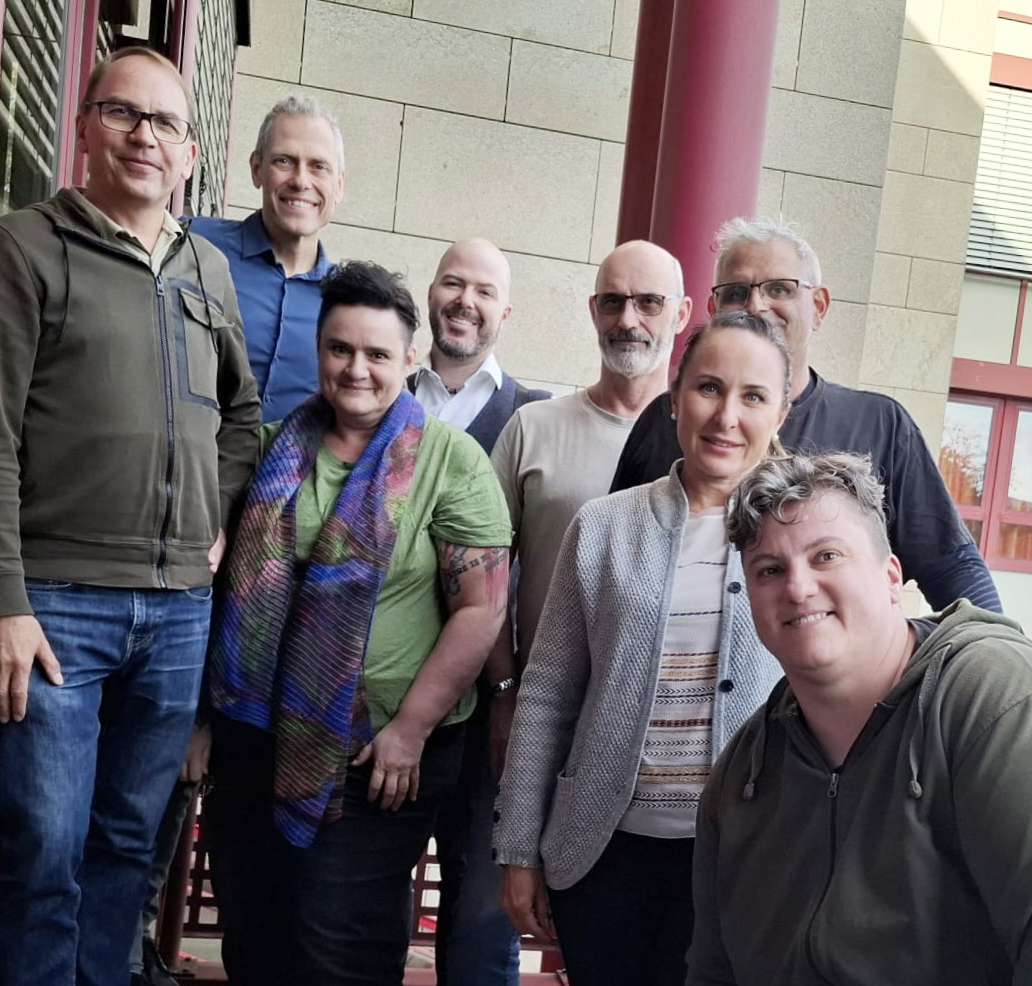 Refernt*innen Klausur 2025